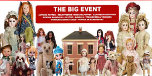 The Big Event